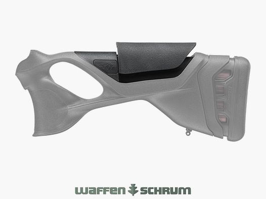 Blaser R8 Ultimate verstellbarer Schaftrücken