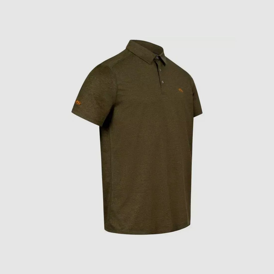 Blaser Polo Shirt Competitie 23