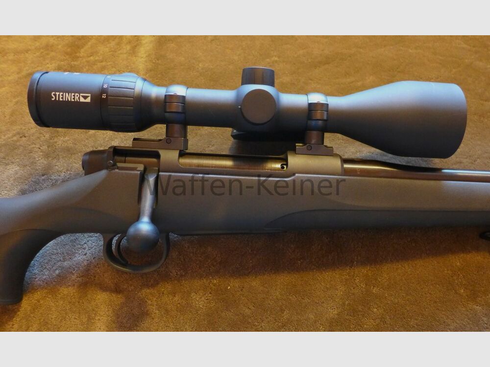 Mauser Modell M18