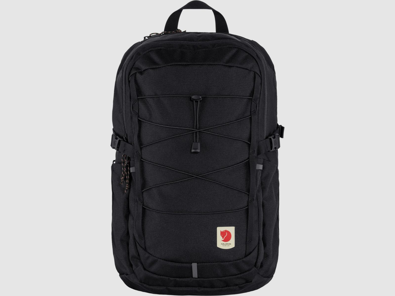 FJÄLLRÄVEN Skule 28 Negro