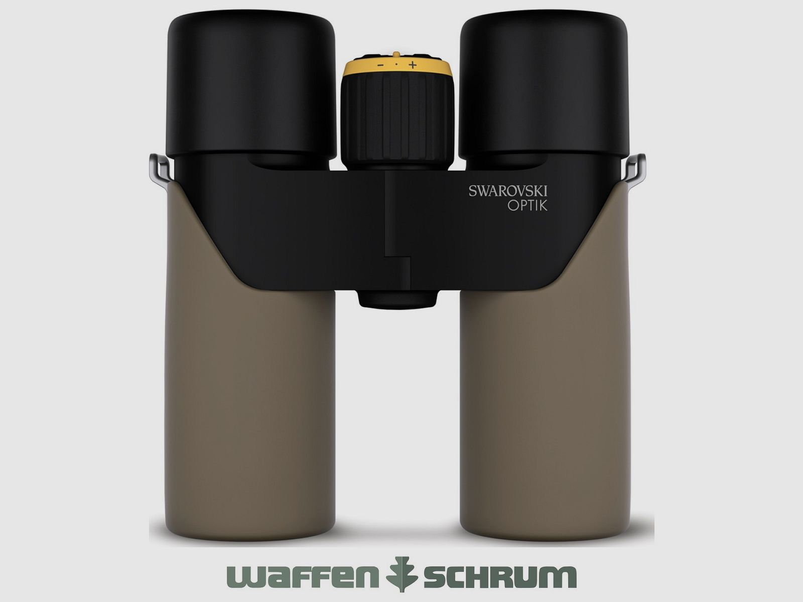 Swarovski CL Companion III 10x30 Safari Brown