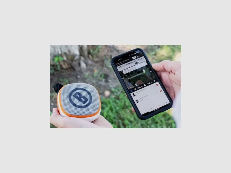 Bluetooth-Lautsprecher BUSHNELL Disc Jockey, Bild 20 von 21