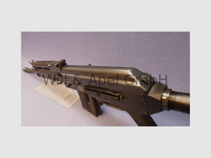 Mauser AK47 Sport, image 4 of 10