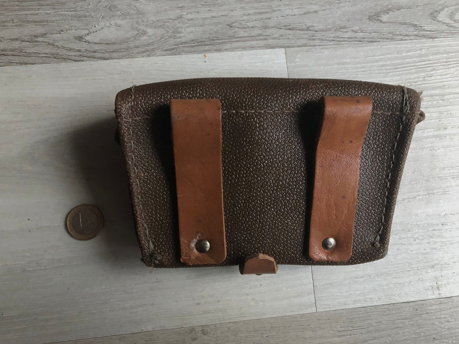 Russisches Waffenreinigungsset