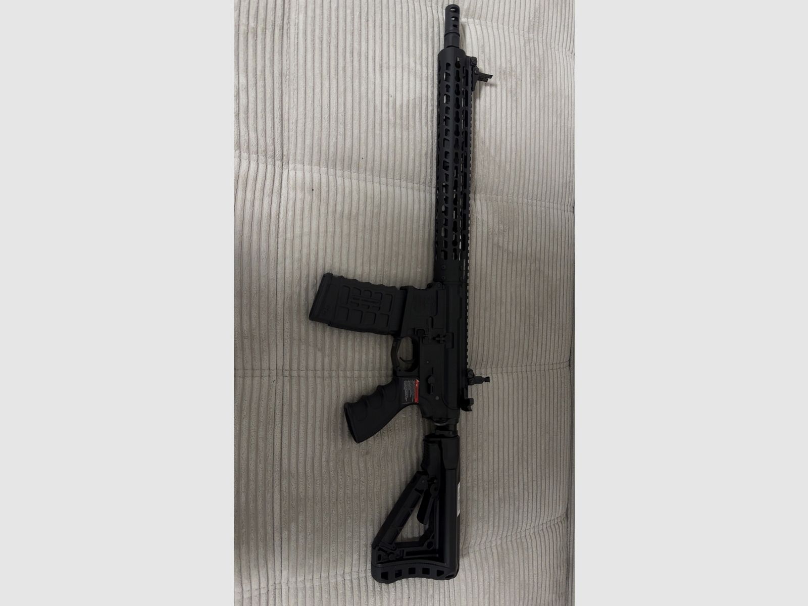 Sammelverkauf G&G cm 16 und cm 15 und Novritsch ssr4 