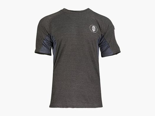 Ragnar Raids Ragnar Raids T-Shirt Aesir Rune - S Herren