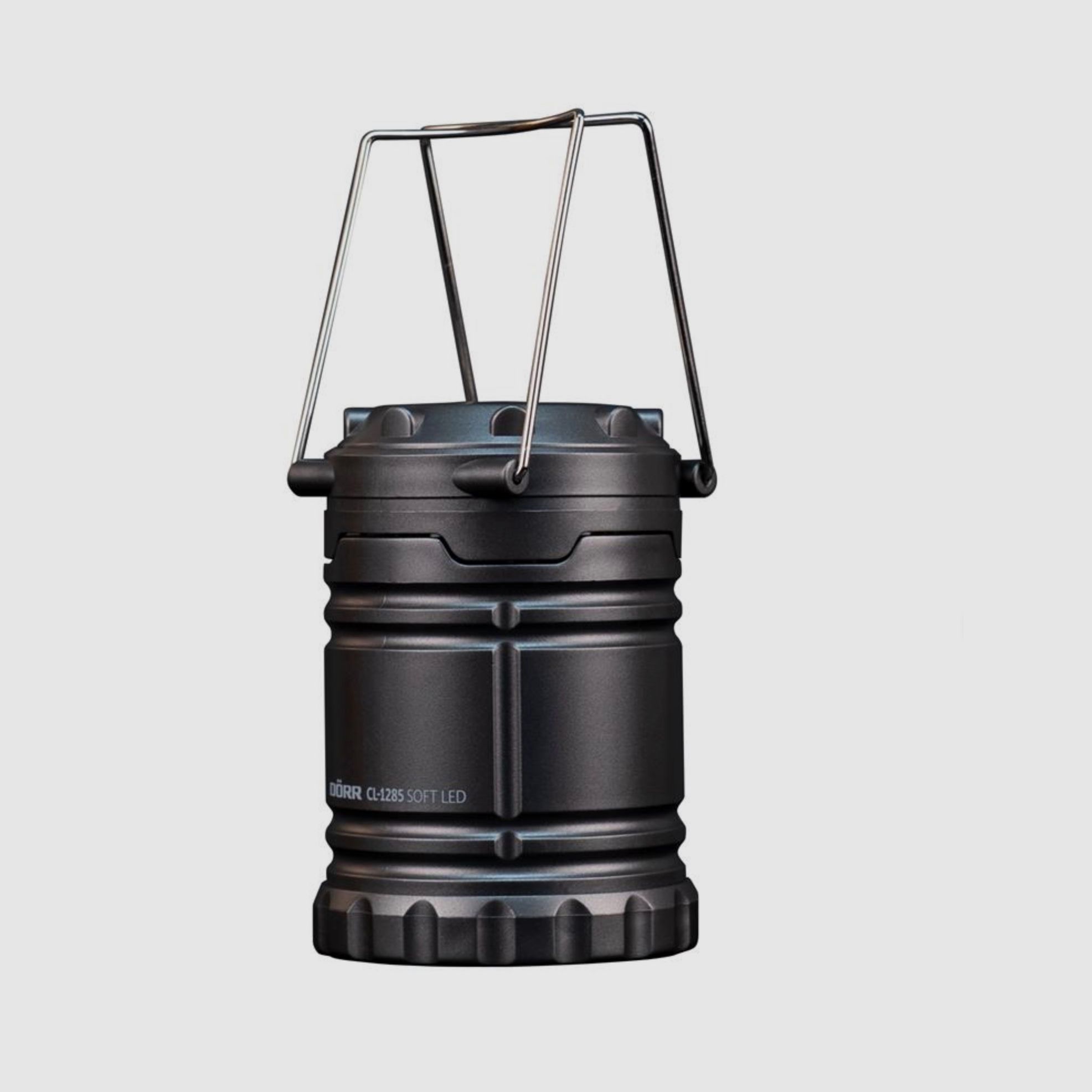 DÖRR 980378 LED LAMPKA KEMPINGOWA CL-1285 SOFT LIGHT