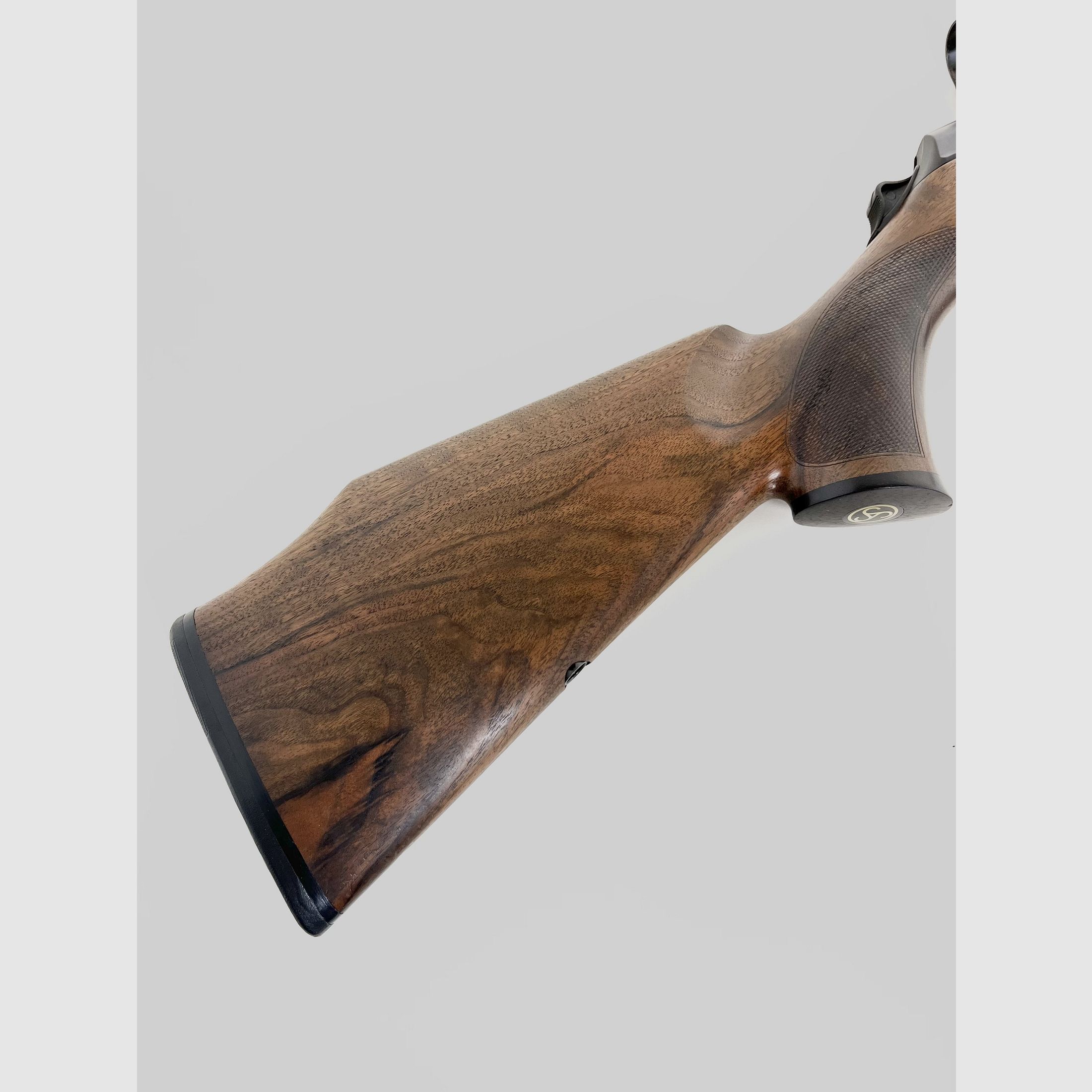 SEMIAUTOMATISCHE GEWEER SAUER, afbeelding 4 van 4