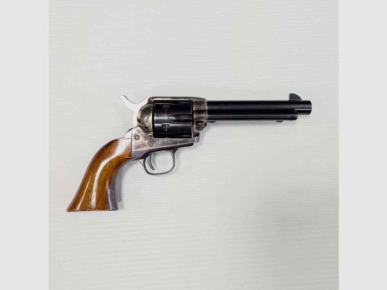 Dépôt vente – UBERTI Cattleman SAA1973 Kal. .357Mag, Bild 2 von 2