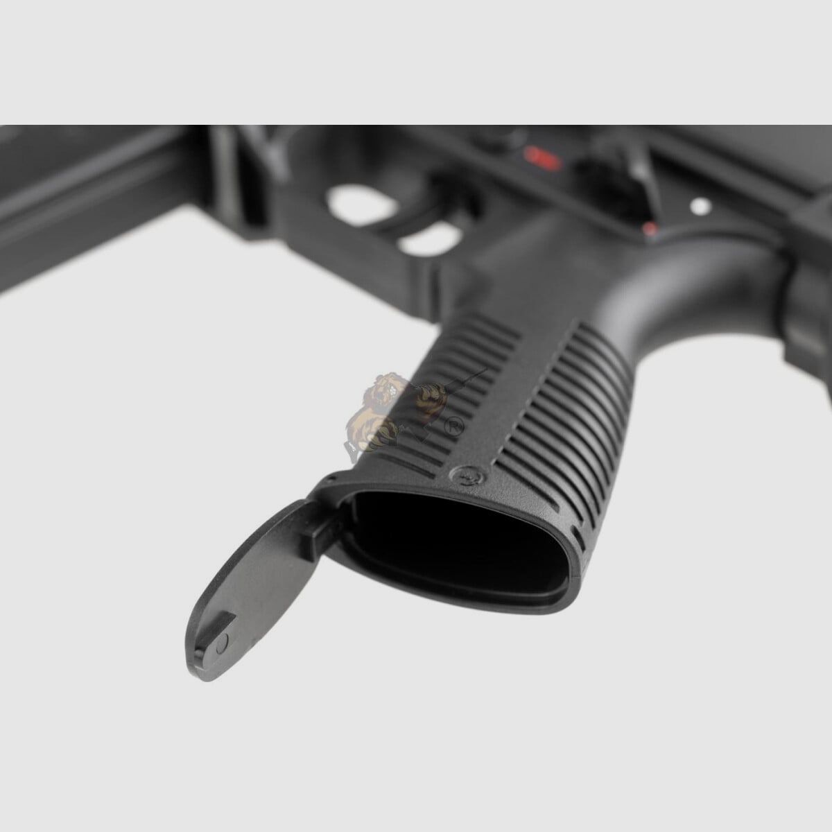 B&T APC9 SD Compact GBB Airsoft Maschinenpistole Schwarz Frei ab 18 – S-GBB – F | Archwick, Bild 7 von 14