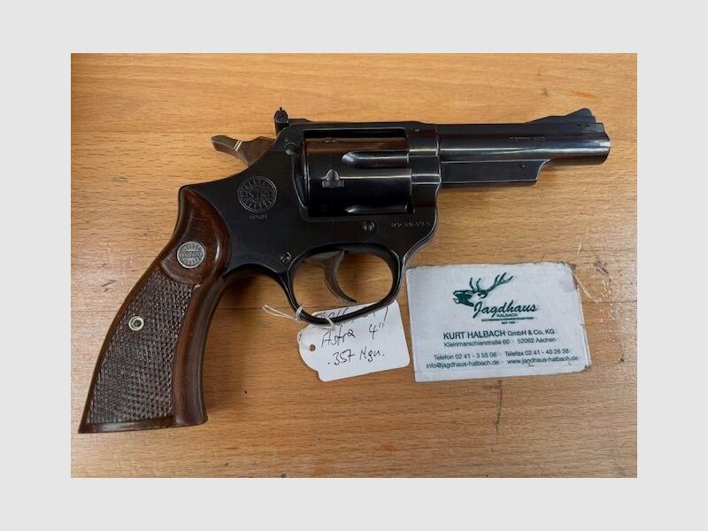 Kommissionen Rev. ASTRA 960 4''