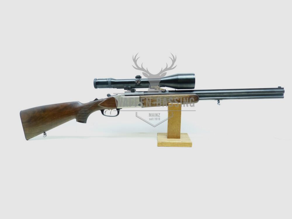 Blaser ES 670