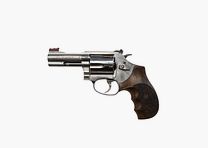 S&W Revolver Mod. 686 Boar Hunter, 3″ WO