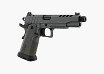 Tisas Night Stalker 2011 Grey - 5'' - 9x19