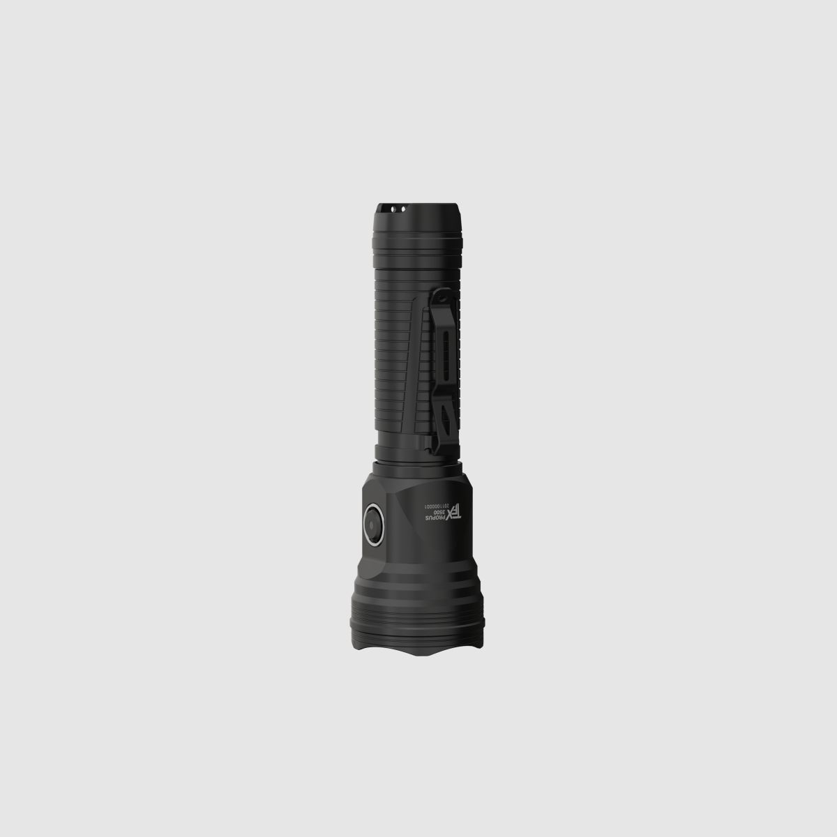 LAMPE PROPUS 3500 BLACK, imagen 2 de 5