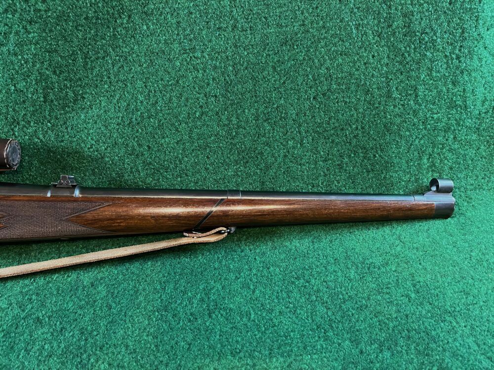 Anschütz .22lr