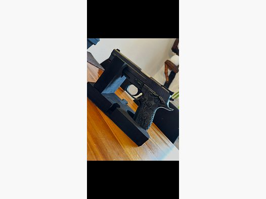 Sig Sauer P226 S X Five ( Eckernförde )