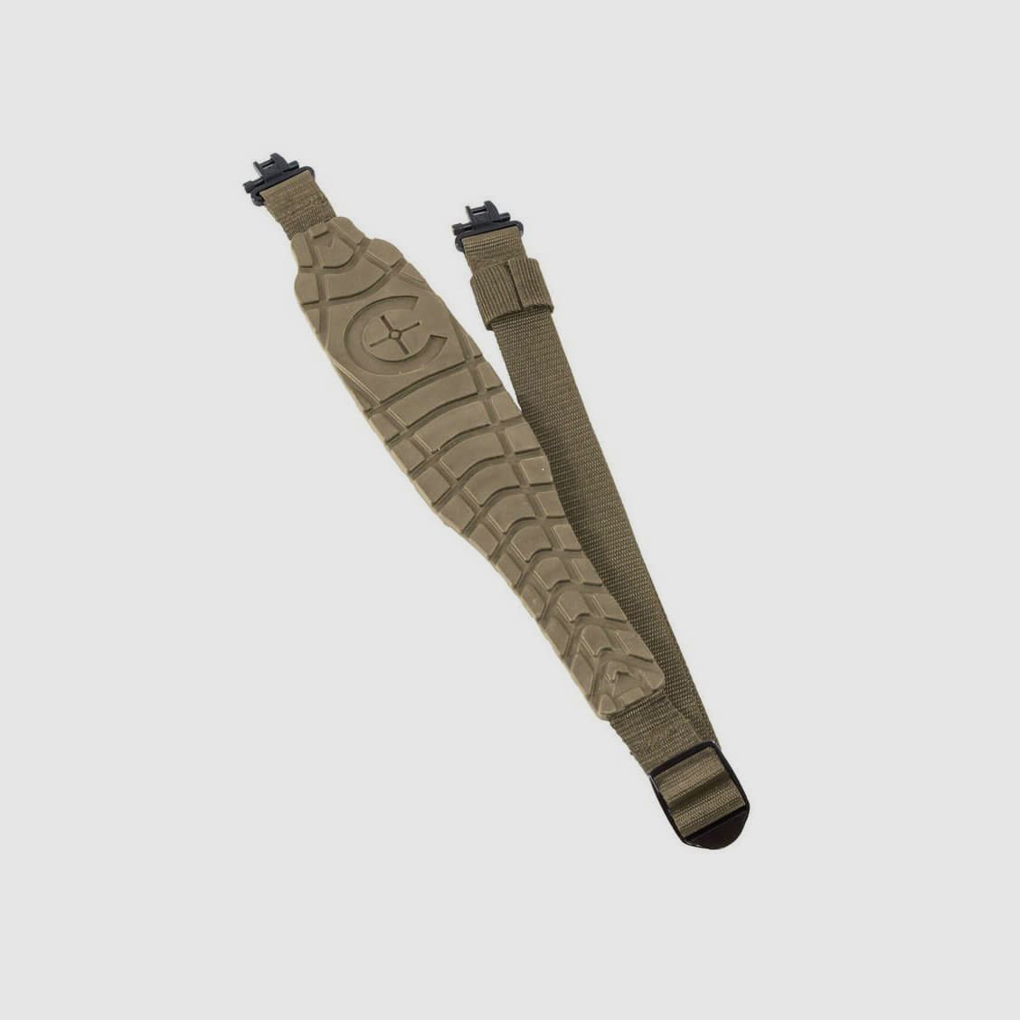 Caldwell Max Grip Gewehrriemen - Dark Earth