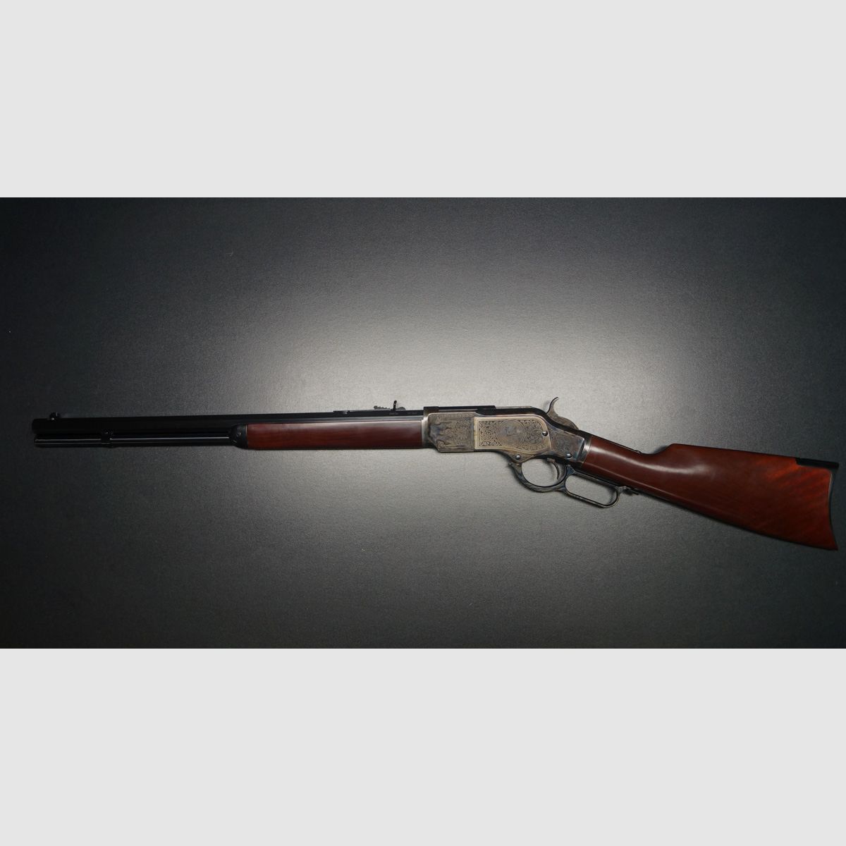 Uberti 1873 W73 Fusil 150ème Anniversaire, image 9 sur 9