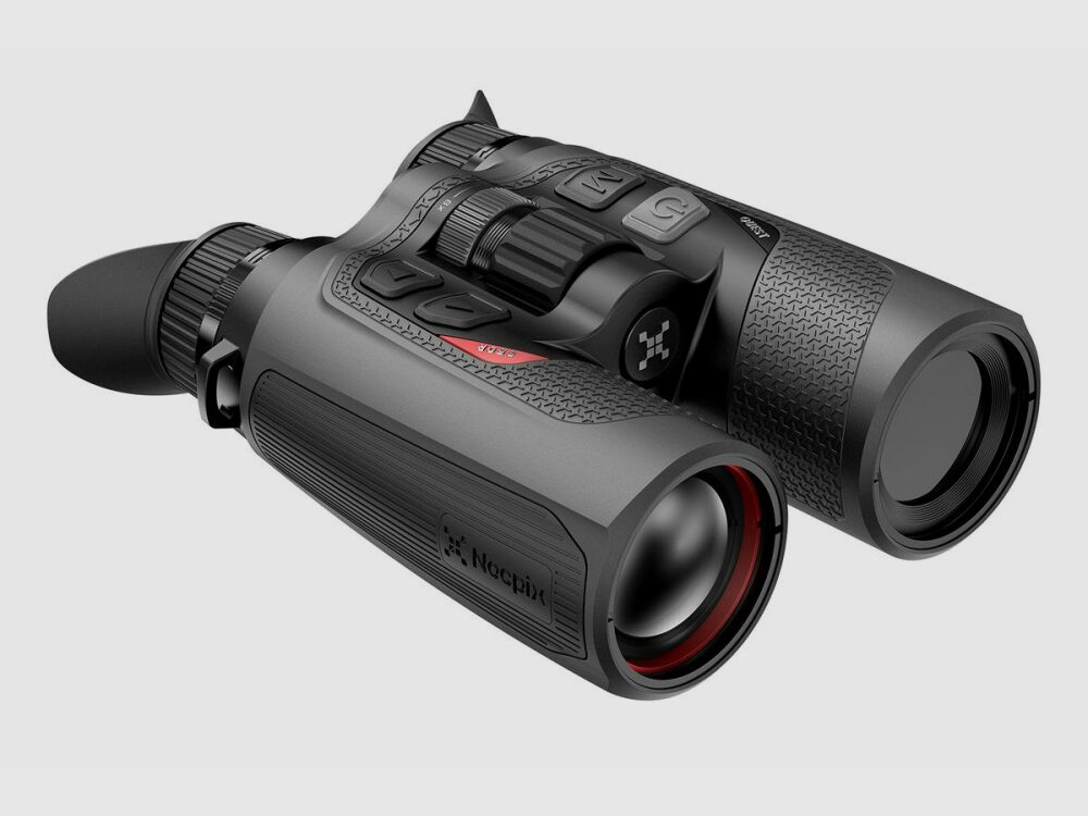 NOCPIX QUEST S50R Wärmebild-Fernglas