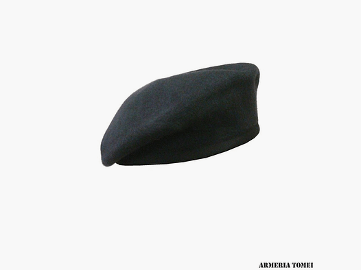 Spanish Beret Guardia di Finanza