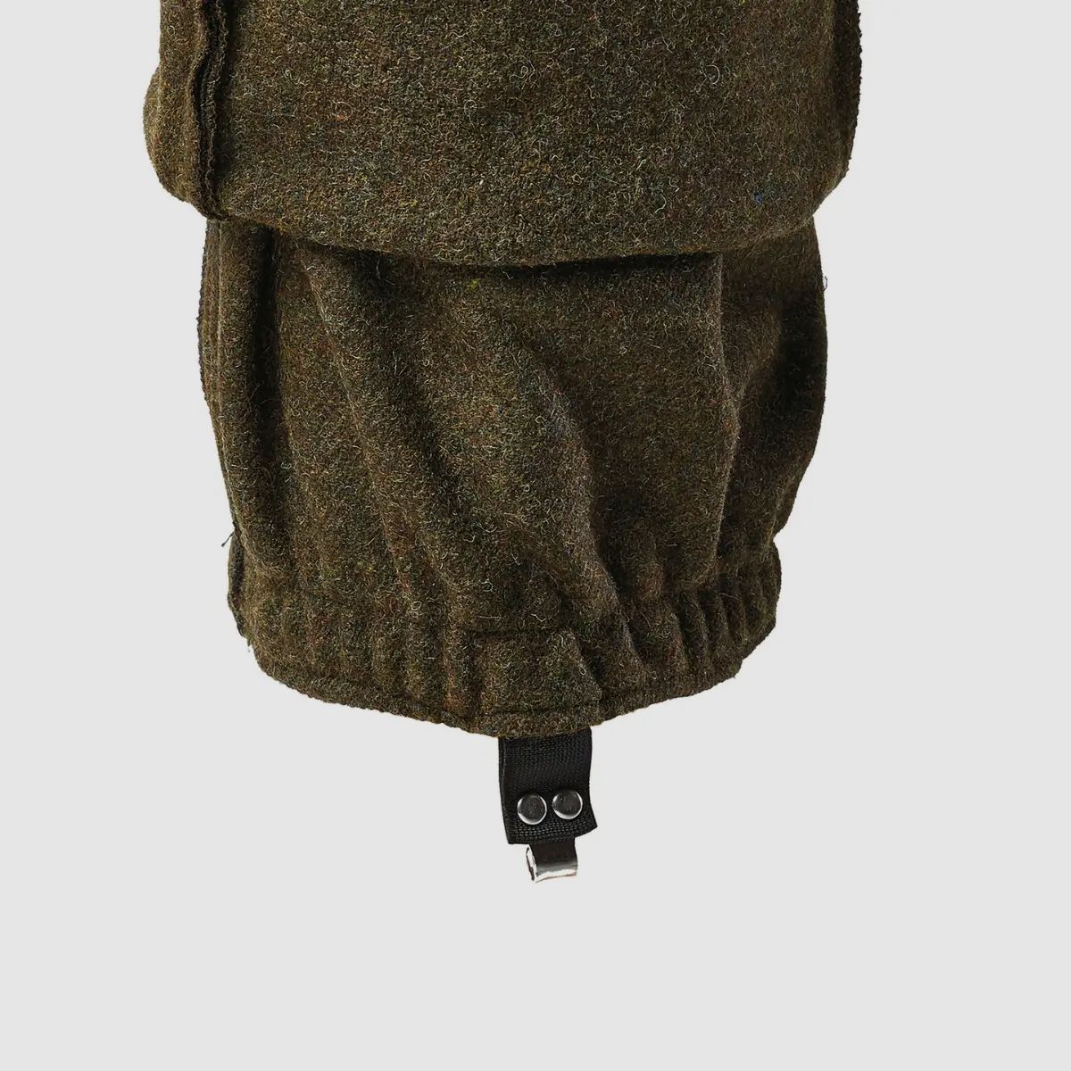 PSS Loden Pantaloni di Protezione per Cinghiali X-treme Protect