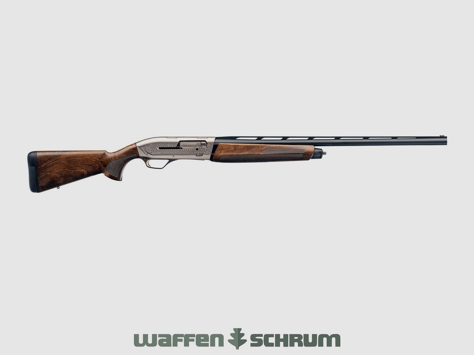 Browning Maxus 2 Wood Ultimate Inv.+
