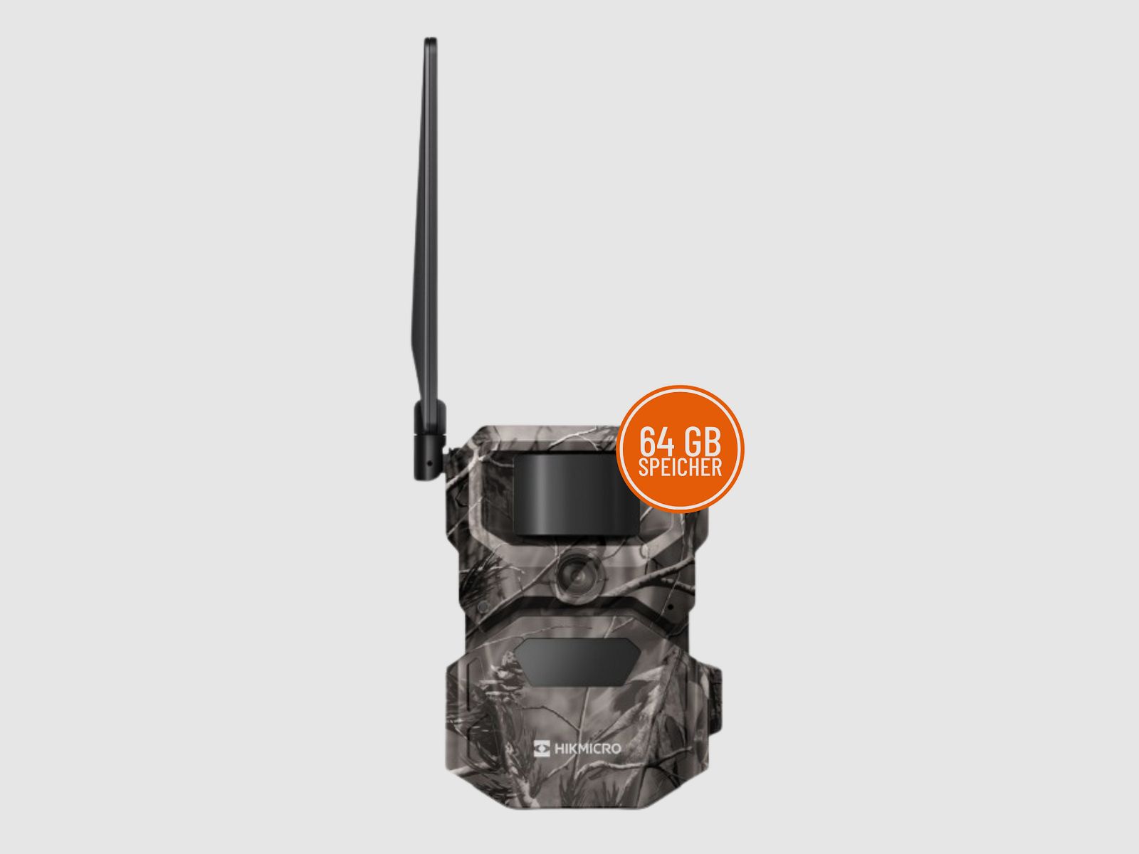 HIKMICRO Wildkamera T16