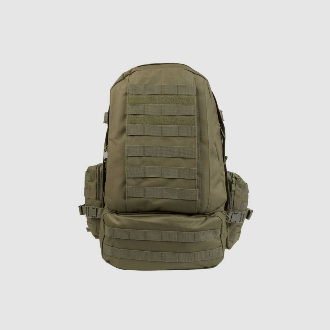 Plecak – SBB – ASSAULT LARGE 67LT, zdjęcie 5 z 6