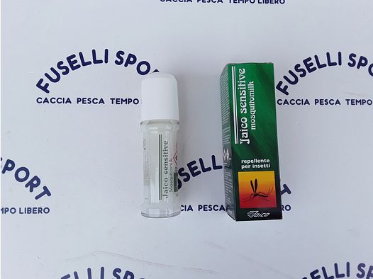 JAICO LOZIONE ANTIZANZARE 50 ML