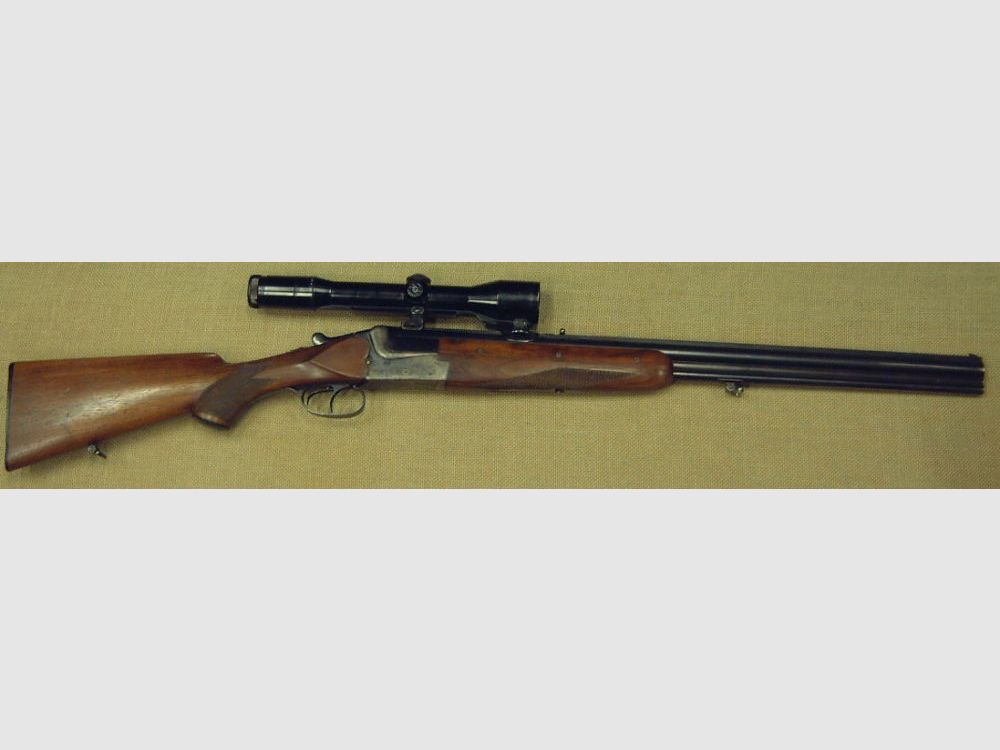 Merkel Mod. 210