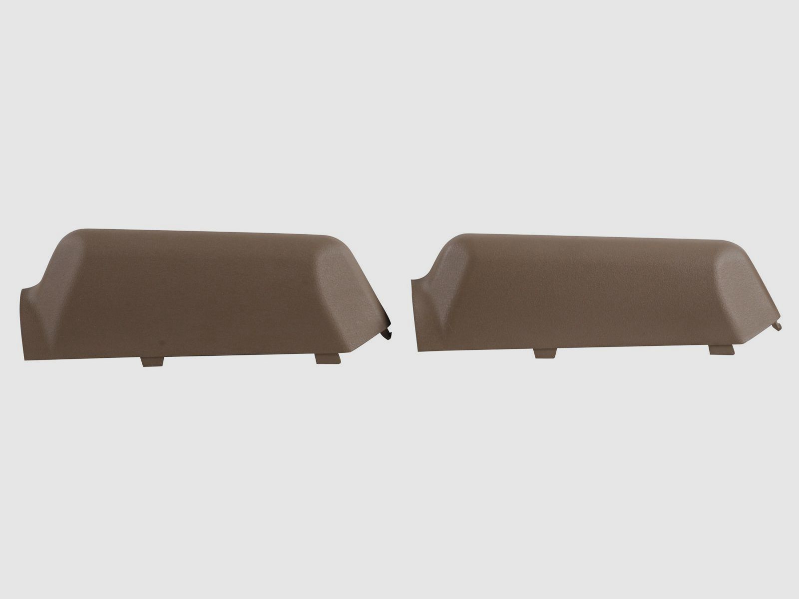 Magpul SGA® High Cheek Riser Kit Flat Dark Earth / Schafterhöhung hoch