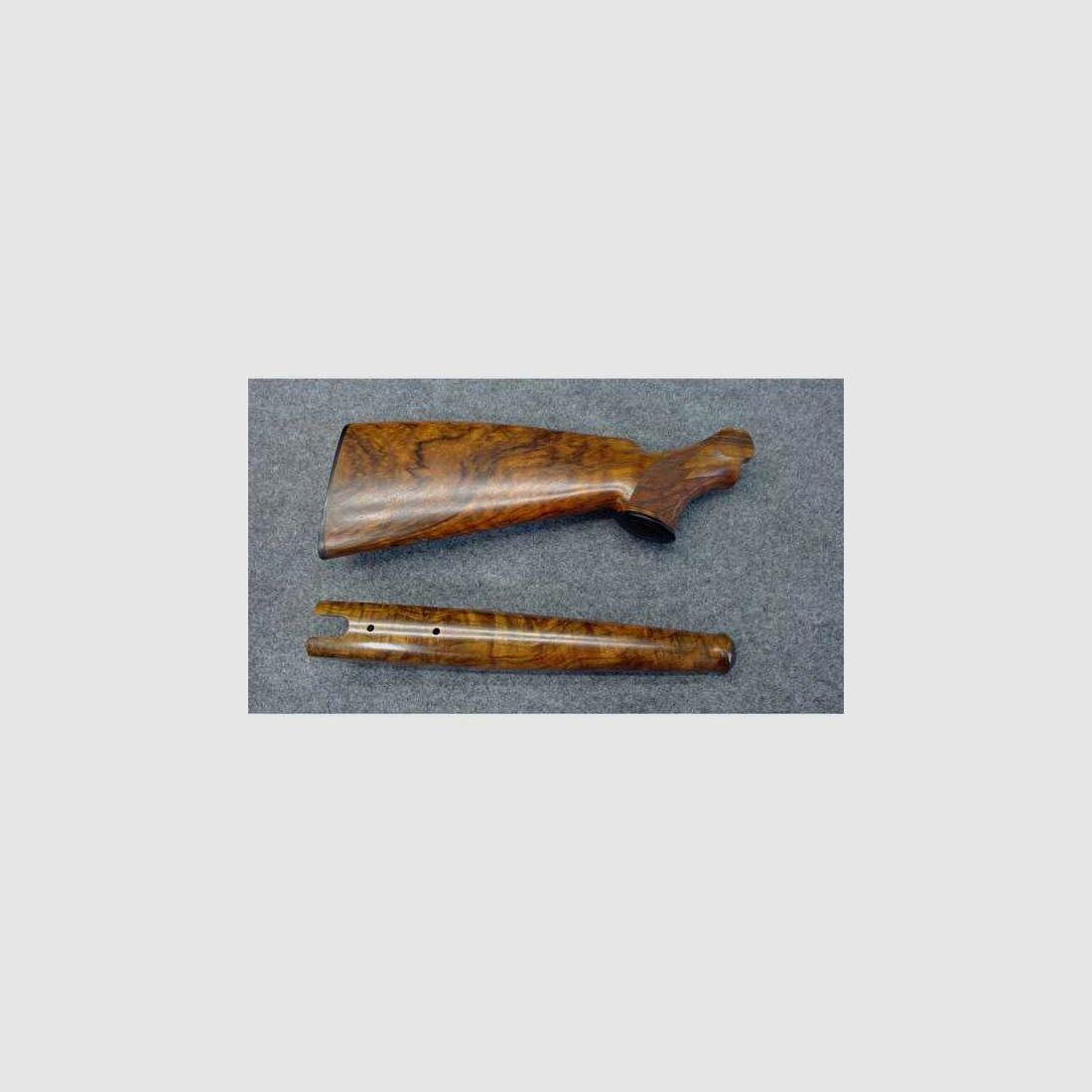 Vorder-u.Hi-Schaft Blaser R93 gebr.