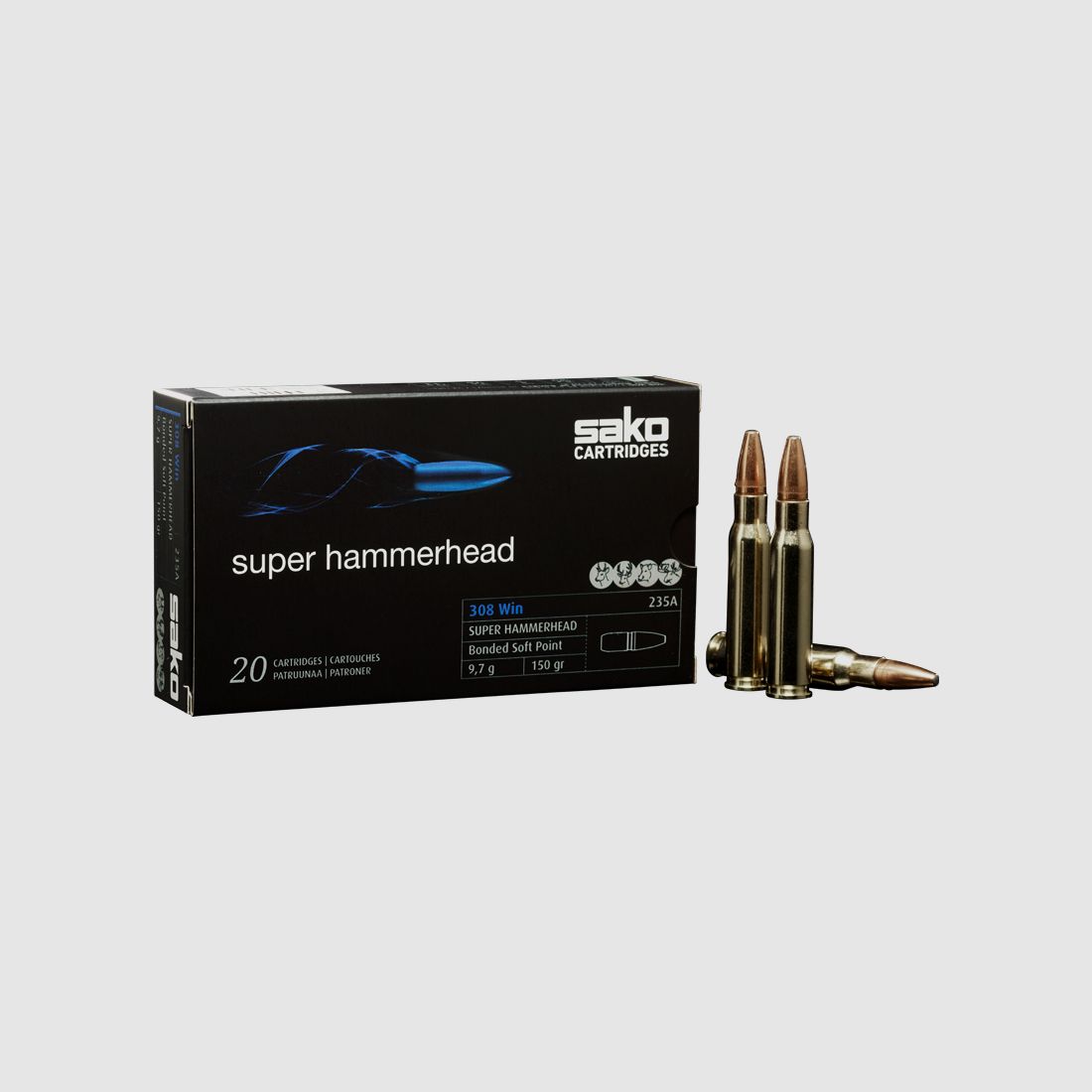 Super Hammerhead