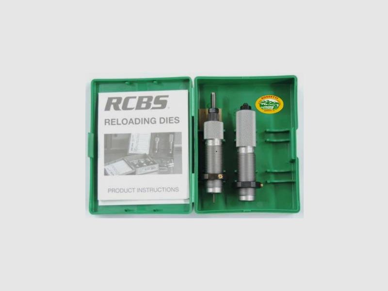 RCBS SMALL BASE DIE SET Kal.30-06 spr - 14803