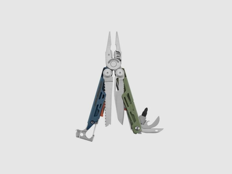 Leatherman SIGNAL Tundrascape, Bild 8 von 15