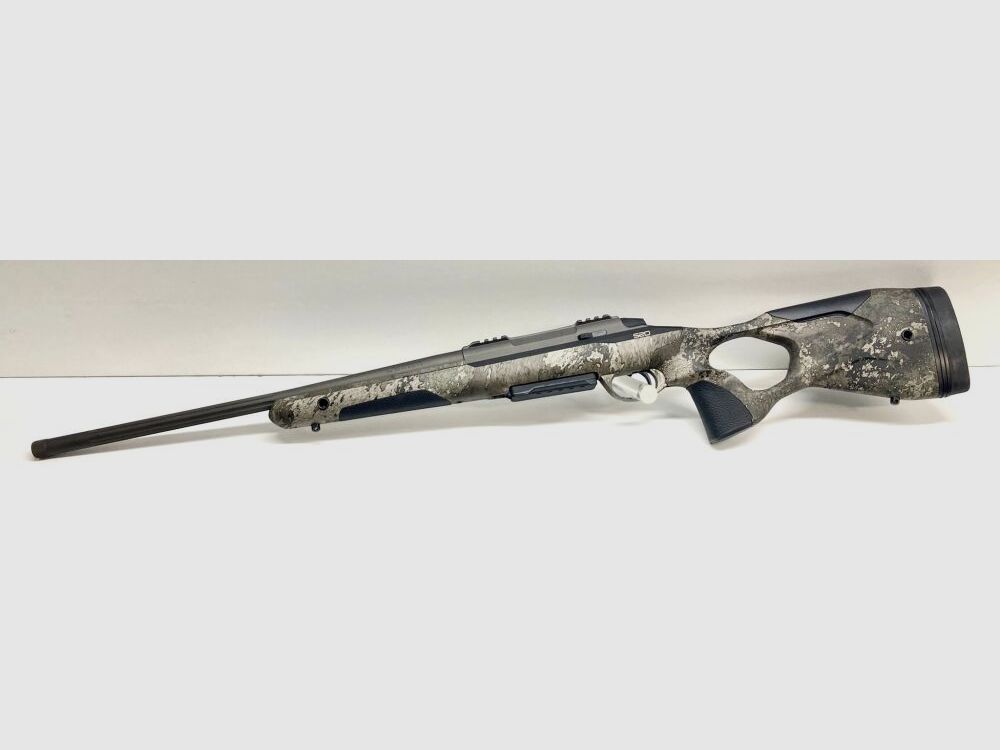 SAKO	 S20 Hunter | True Timber Strata | LL 51 cm- Waffen Friedrichs
