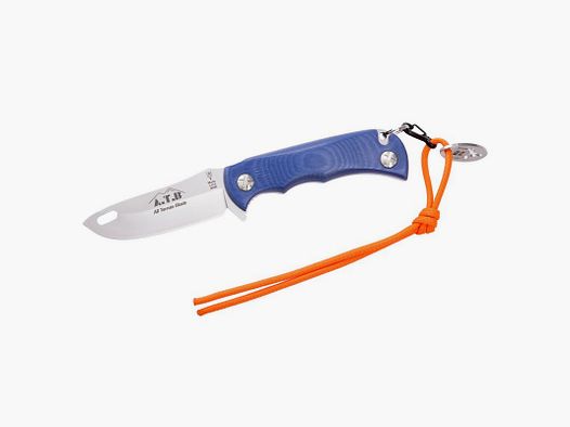 Messer Muela ATB ALL TERRAIN BLADE 9 Blau ATB-9BL