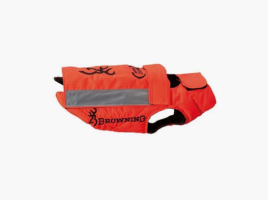 Browning Dog Protection Vest Protect Hunter 75cm