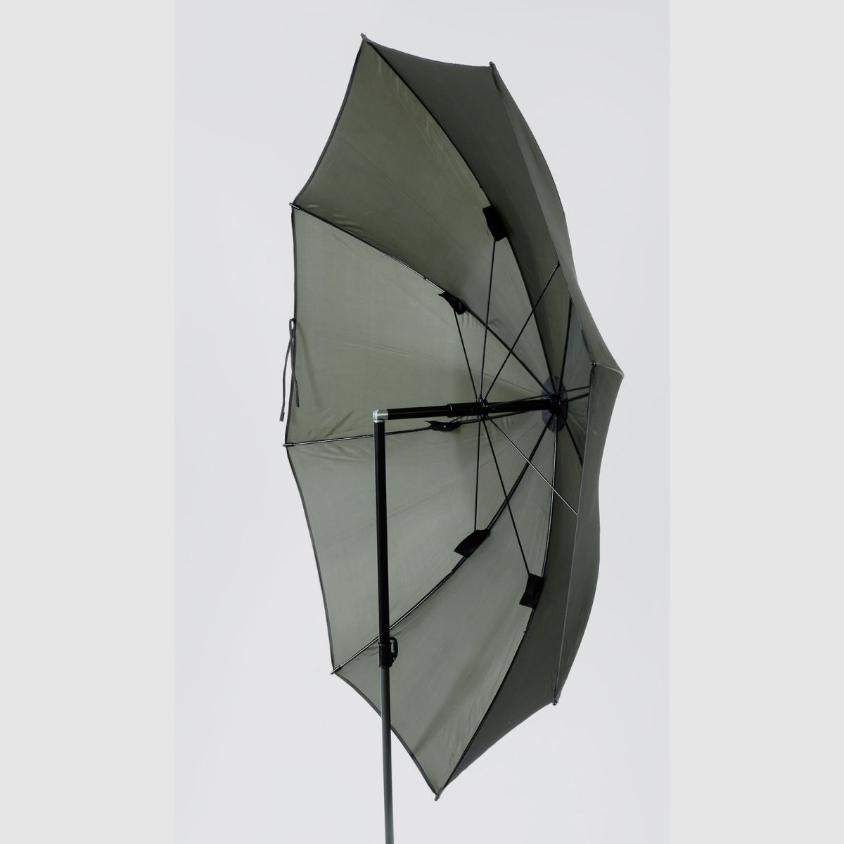Regenschirm mit 170 cm Durchmesser, Bild 3 von 3