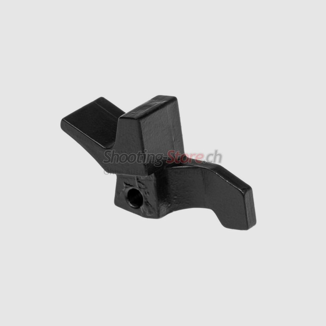 Leapers Ruger 10/22 Tactical Steel Extended Magazine Release