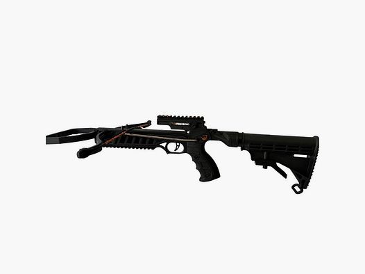 Steambow AR-6 Stinger II Survival Arco Balistico
