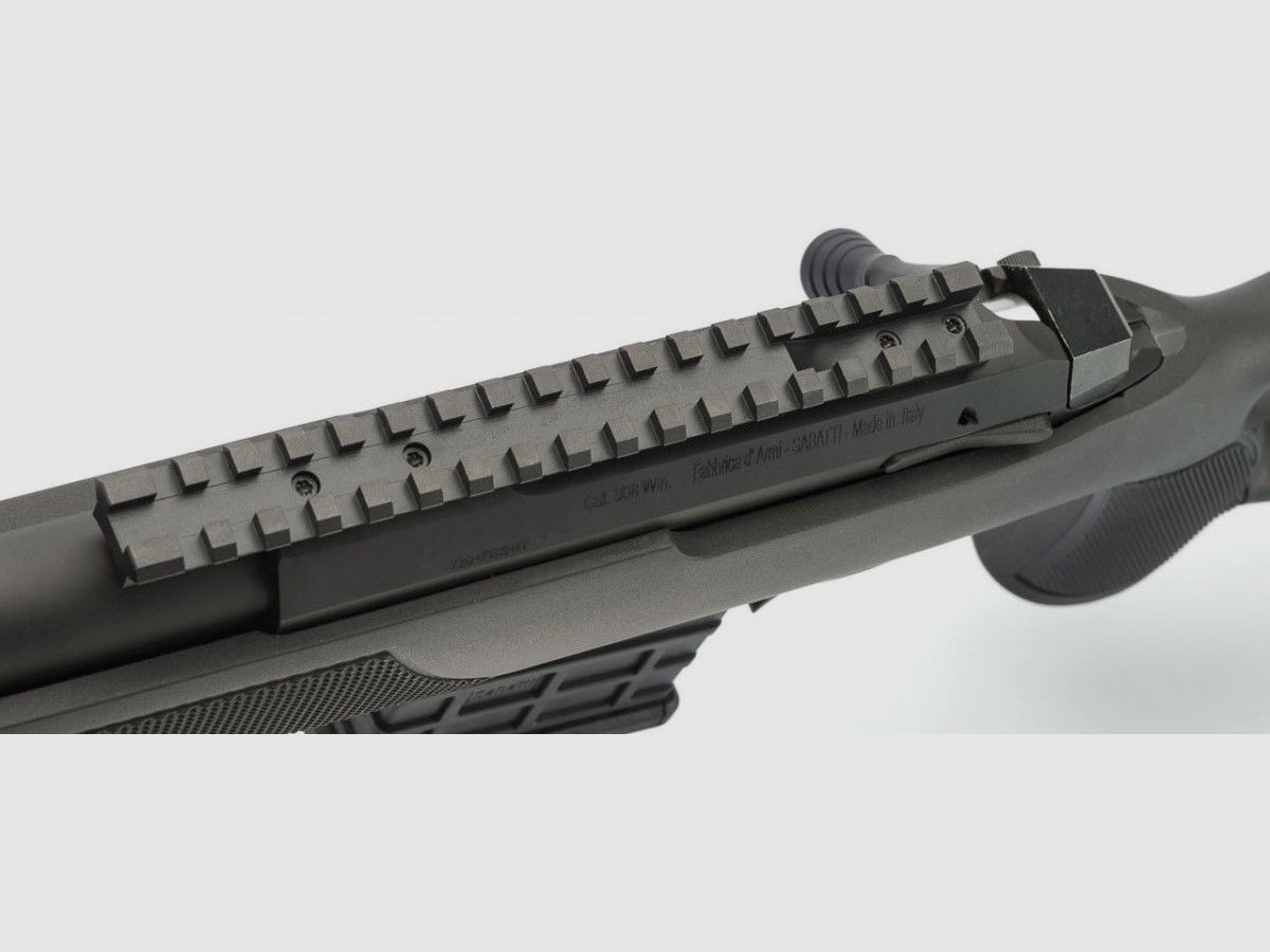 Sabatti Urban Sniper Gewehr, Bild 18 von 22