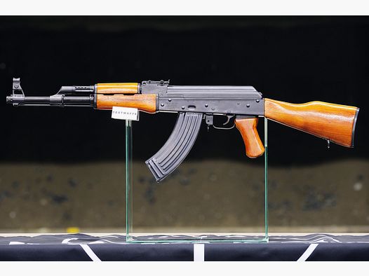 NEDI AK 47