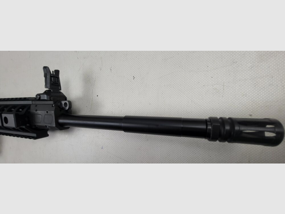 SIG Sauer 516 Sport