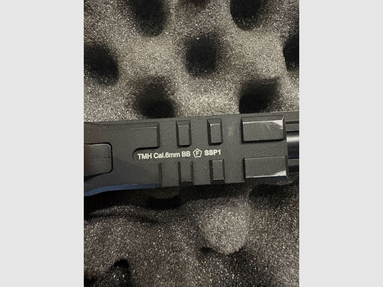 Novritsch SSR9 SSP1 Starter Kit