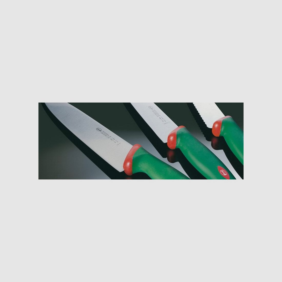 Sanelli Lame de remplacement pour scie de boucher, image 2 sur 2