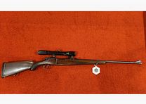Steyr Mannlicher Schönauer 1950 7x64
