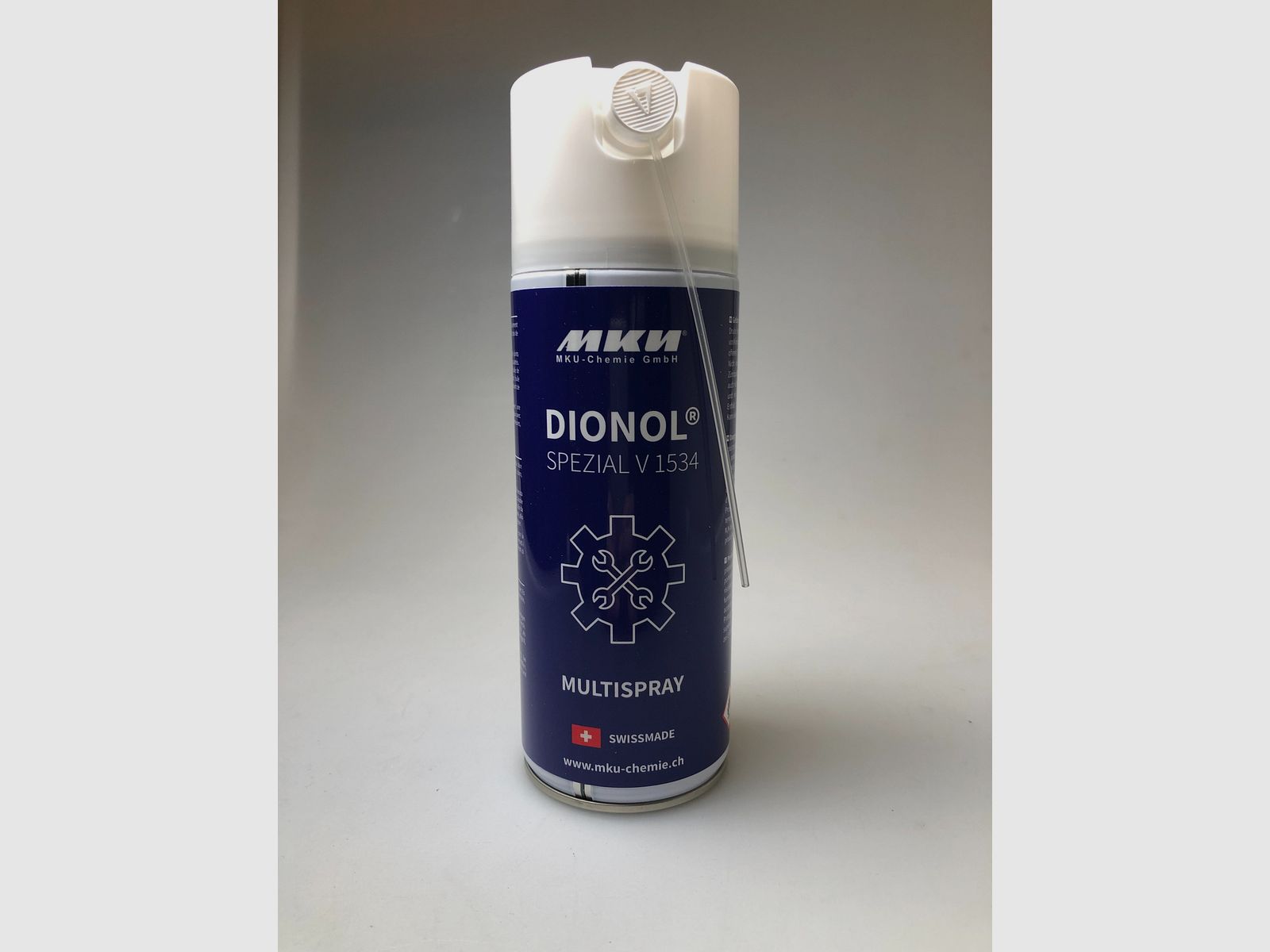 Dionol Multispray Spezial V 1534, 400ml