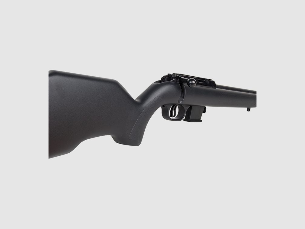 Webley&Scott Xocet Carbon-Edition .22LR, image 4 sur 5